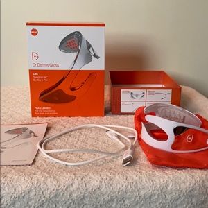 NEW Dr. Dennis Gross EyeCare Pro